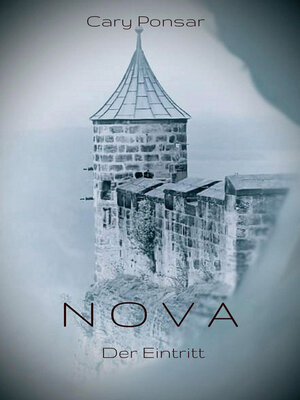 cover image of Der Eintritt